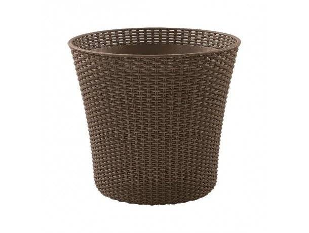 Кашпо CONIC PLANTER 56,5 L Кашпо CONIC PLANTER 56,5 L