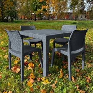 Комплект JULY MINI S графит