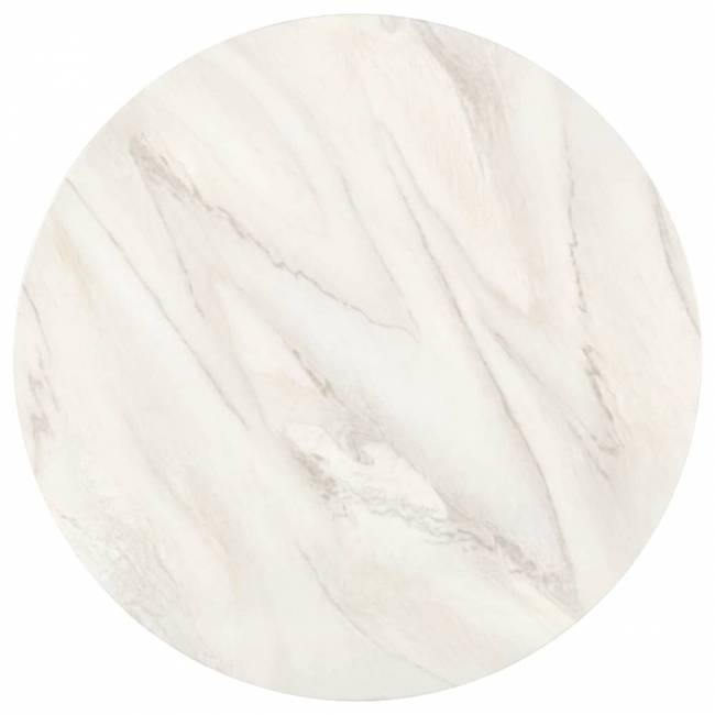 Стол Liverpool 100см, хромированные ножки Стол Liverpool 100см, хромированные ножки