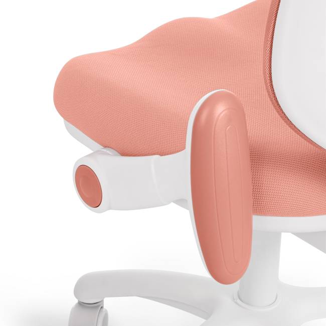 Кресло RAINBOW Рink (розовый) розовый