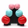 Набор гантелей AMETIST  FITNES COMPOSIT 12кг