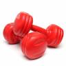 Набор гантелей AMETIST  FITNES COMPOSIT 12кг