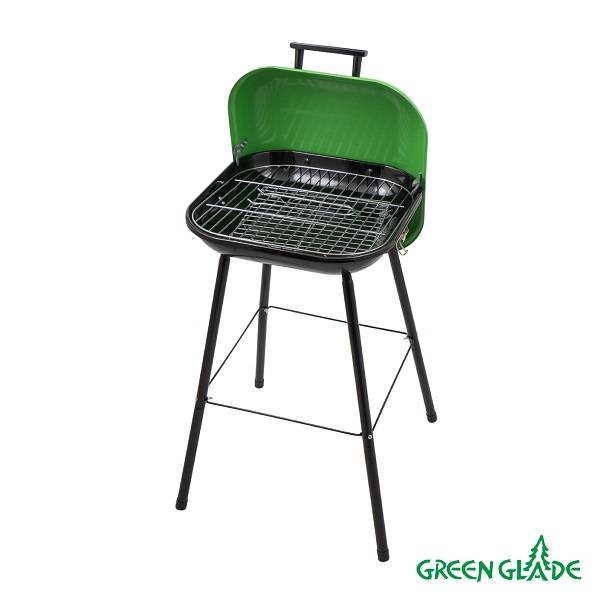 Гриль AHG18 Гриль AHG18