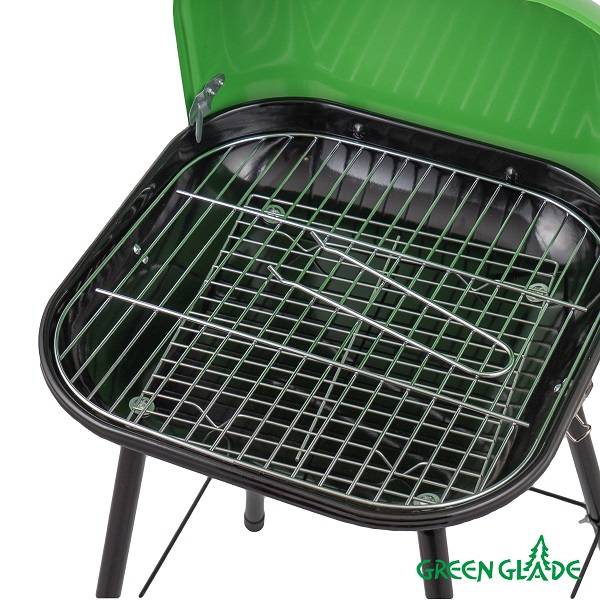 Гриль AHG18 Гриль AHG18