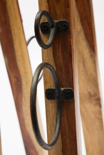 Винная этажерка Secret de Maison Роусвуд 7167/Rosewood 7167 массив палисандра, 117х15х34см, натуральный Natural (натуральный) палисандр Винная этажерка Secret de Maison Роусвуд 7167/Rosewood 7167 массив палисандра, 117х15х34см, натуральный Natural (натуральный) палисандр
