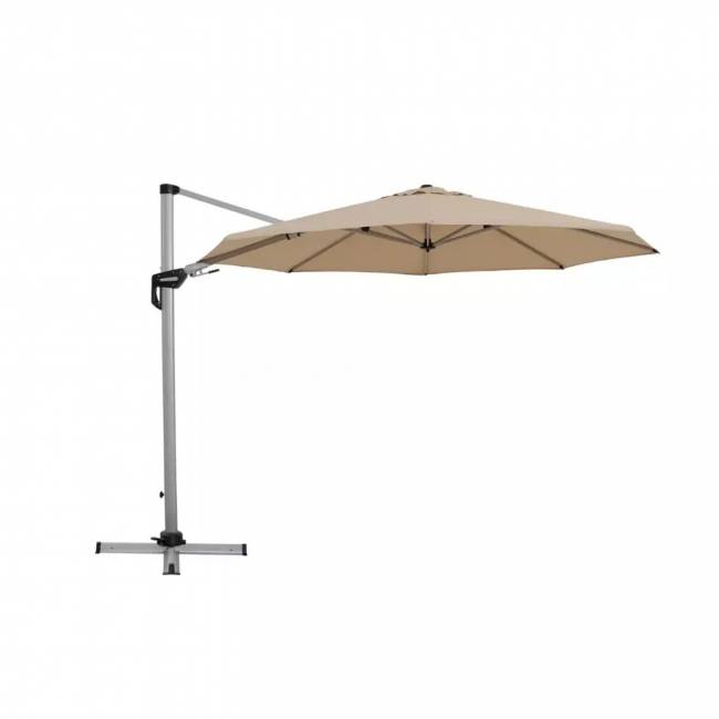 Садовый зонт Garden Way Monaco Beige Садовый зонт Garden Way Monaco Beige