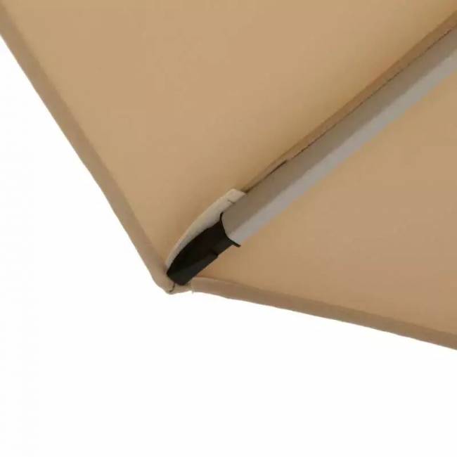 Садовый зонт Garden Way Monaco Beige Садовый зонт Garden Way Monaco Beige