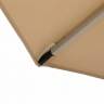 Садовый зонт Garden Way Monaco Beige Садовый зонт Garden Way Monaco Beige