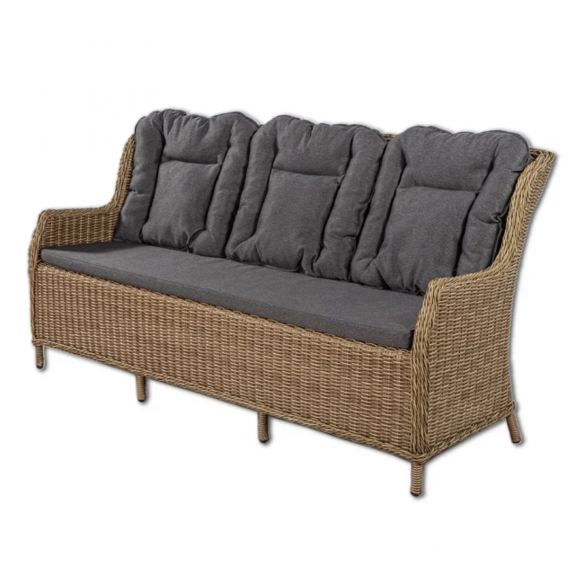 Диван трехместный BAVARIA Диван трехместный BAVARIA