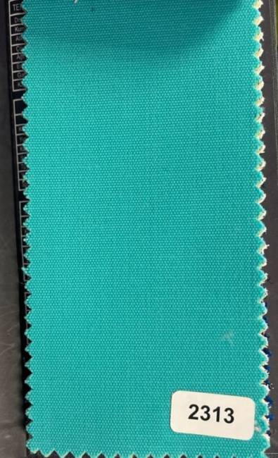 Зонт профессиональный 3х3 м Banana Plus серебристый, бирюзовый 3000х3000 мм