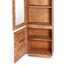 Витрина Secret de Maison Росвуд/Rosewood (мод. GK9801-192) массив палисандра/стекло, 60х40х192см, натуральный тонированный Natural tinted (натуральный тонированный) палисандр/стекло Витрина Secret de Maison Росвуд/Rosewood (мод. GK9801-192) массив палисандра/стекло, 60х40х192см, натуральный тонированный Natural tinted (натуральный тонированный) палисандр/стекло