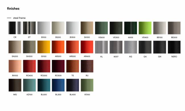 Стул офисный Kuadra темно-рыжий 460х530х865 мм Стул офисный Kuadra темно-рыжий 460х530х865 мм