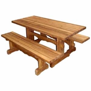 Набор мебели для отдыха БАН-01P Набор мебели для отдыха БАН-01P