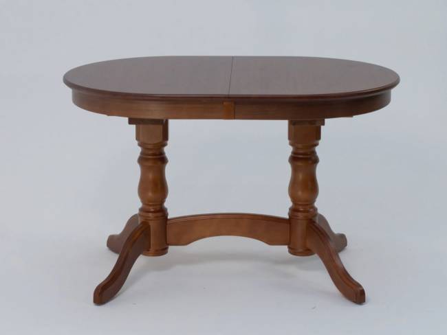 Стол Бизе 120, Орех Стол Бизе 120, Орех