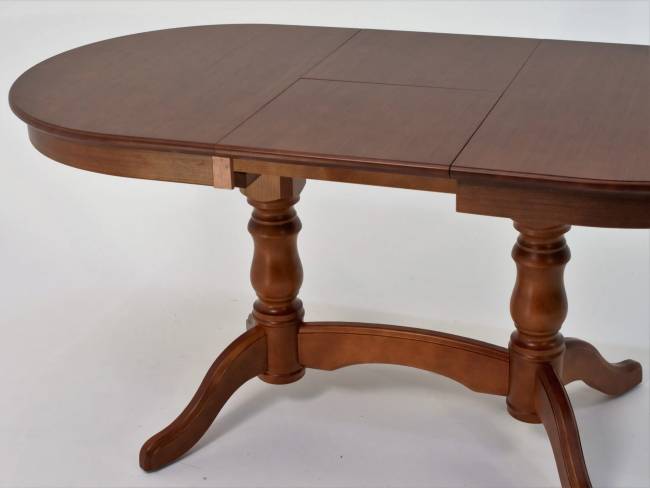 Стол Бизе 120, Орех Стол Бизе 120, Орех