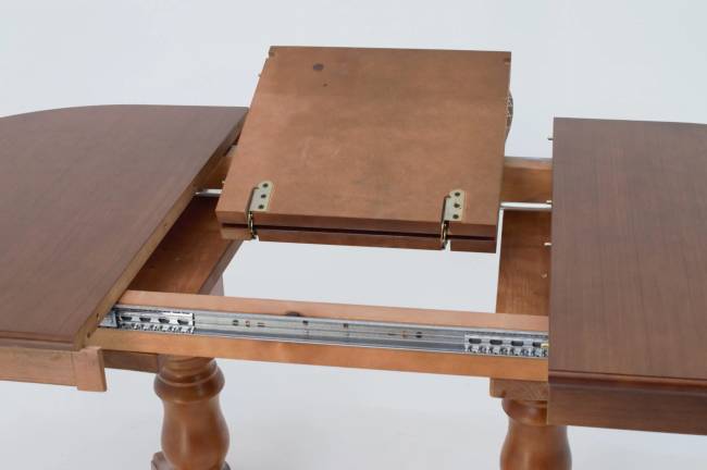 Стол Бизе 120, Орех Стол Бизе 120, Орех