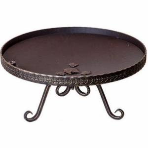 Переносной мангал и очаг для костра - А 60/4 Переносной мангал и очаг для костра - А 60/4