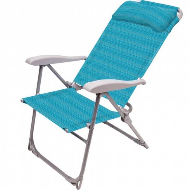 Кресло -шезлонг Ника К2 Кресло -шезлонг Ника К2