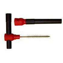 Ввертыши Стэк коробка 4 шт.