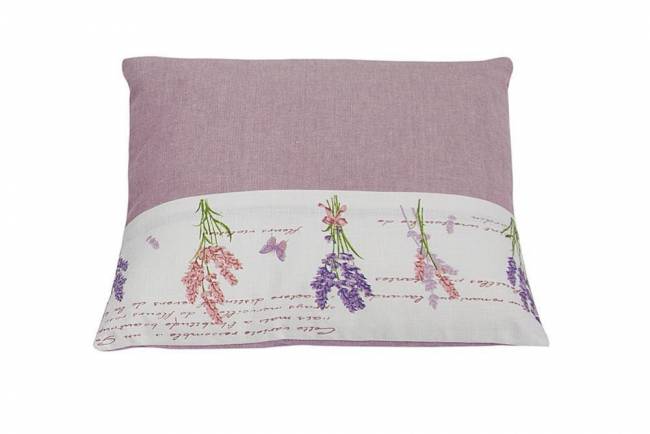 Aromate | Подушка хлопок, 40*40 хлопок Aromate | Подушка хлопок, 40*40 хлопок