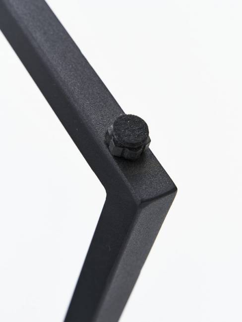 Стул Amely Berry / Black