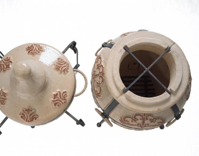 Тандыр Гранд