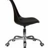Офисное кресло для персонала DOBRIN MICKEY, чёрный