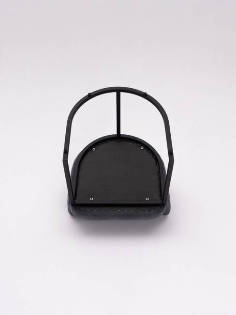 Стул Amely Grafit / Black