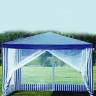 Садовый тент шатер GREEN GLADE 1033 Садовый тент шатер GREEN GLADE 1033