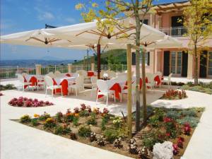 Зонт профессиональный четырехкупольный 7х7 м Wood Poker имитация ироко, слоновая кость 7000х7000 мм Зонт профессиональный четырехкупольный 7х7 м Wood Poker имитация ироко, слоновая кость 7000х7000 мм