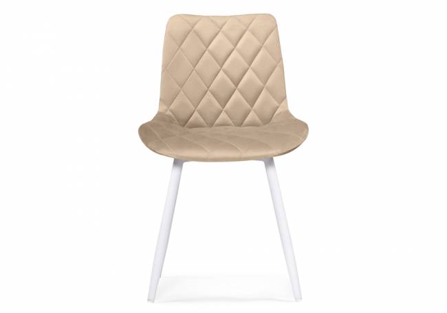 Баодин бежевый / белый