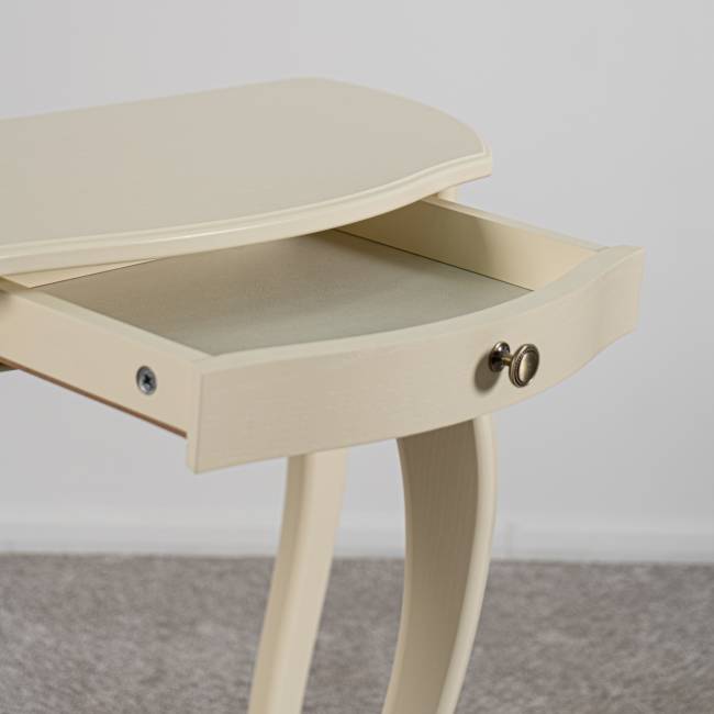 Консоль Элегант дуб шампань Л Консоль Элегант дуб шампань Л