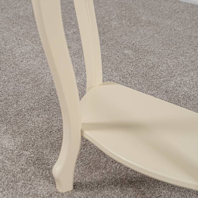 Консоль Элегант дуб шампань Л Консоль Элегант дуб шампань Л