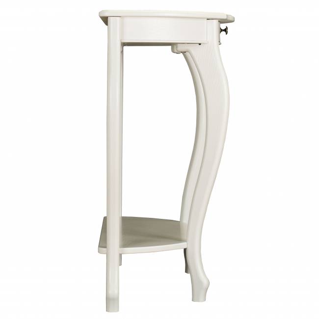 Консоль Элегант дуб шампань Л Консоль Элегант дуб шампань Л