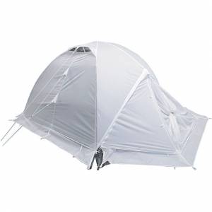 Белый тент MARK 95A (для Mark 10T)