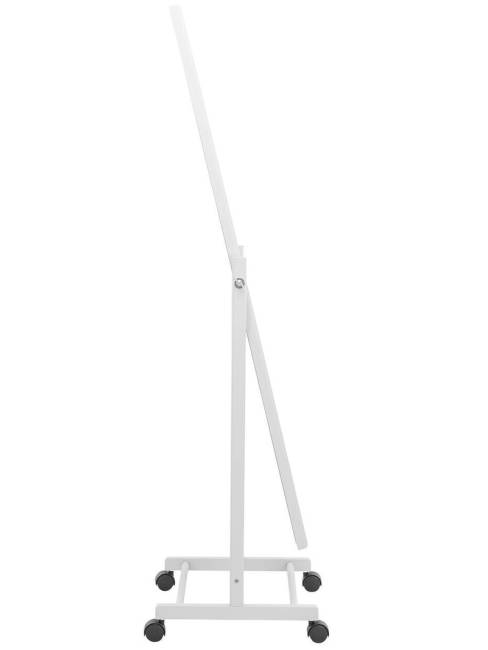 Зеркало напольное В 27Н белый 137 см х 42,5 см Зеркало напольное В 27Н белый 137 см х 42,5 см