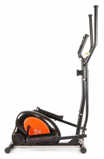 Эллиптический тренажер "Atlas Sport" 3.0H Эллиптический тренажер "Atlas Sport" 3.0H