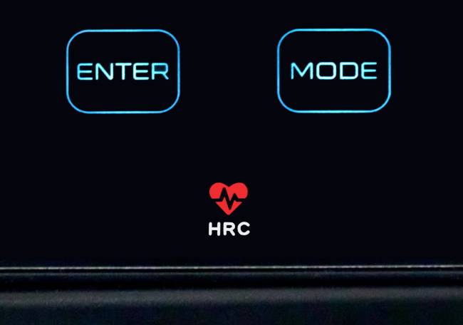 Велотренажер Titanium Masters Spintech U50 G