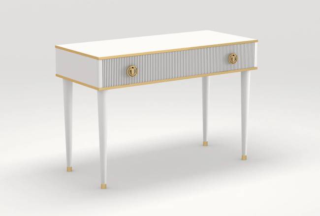 Стол туалетный Далли